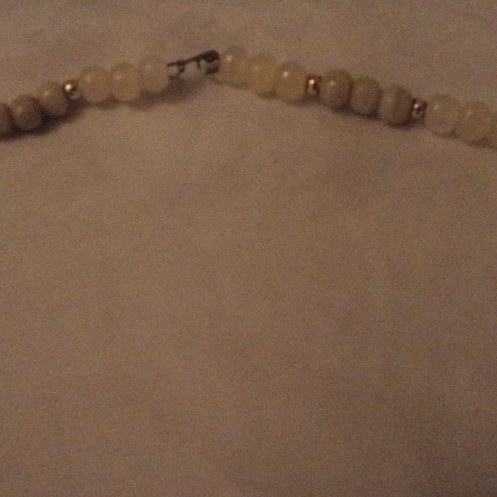 Moonstone Neckless - image 4